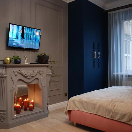 City Center Apartments 2 Λβιβ Εξωτερικό φωτογραφία