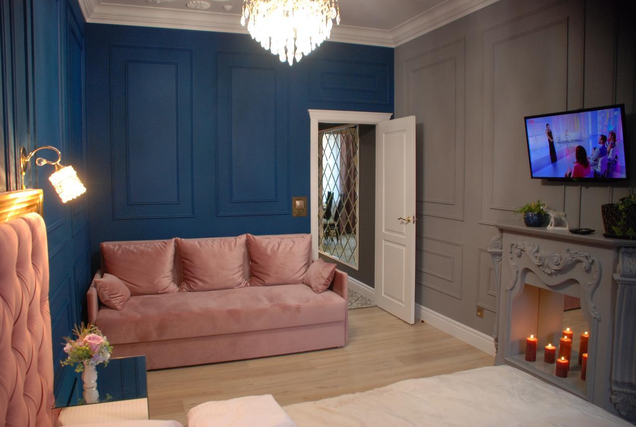 City Center Apartments 2 Λβιβ Εξωτερικό φωτογραφία
