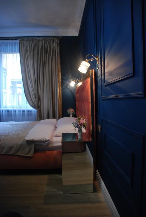 City Center Apartments 2 Λβιβ Εξωτερικό φωτογραφία