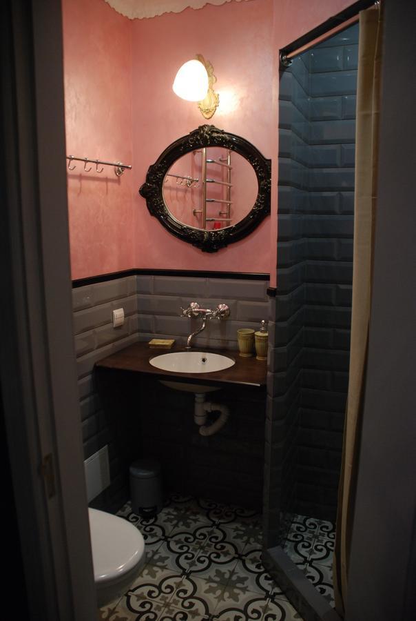 City Center Apartments 2 Λβιβ Εξωτερικό φωτογραφία