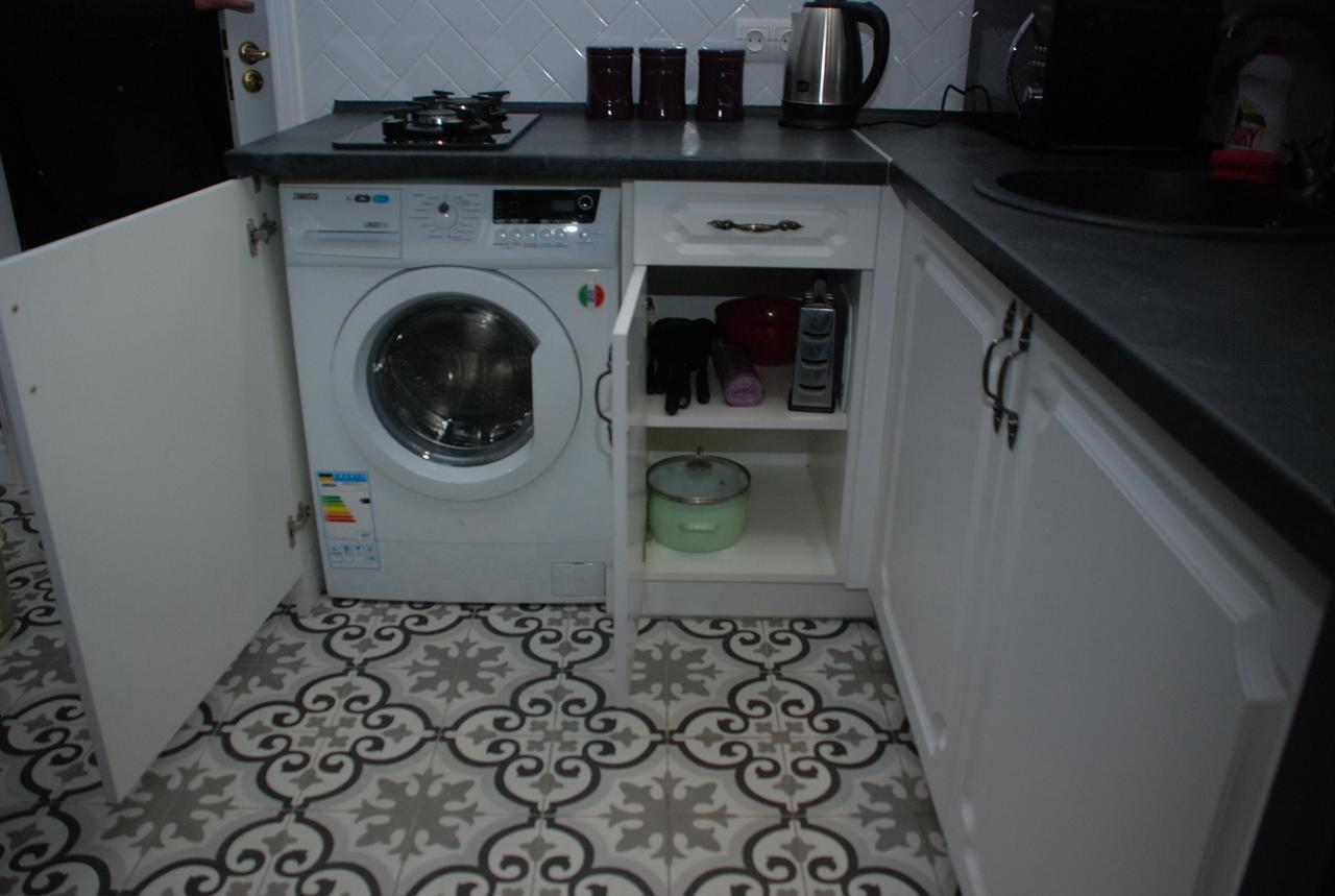 City Center Apartments 2 Λβιβ Εξωτερικό φωτογραφία