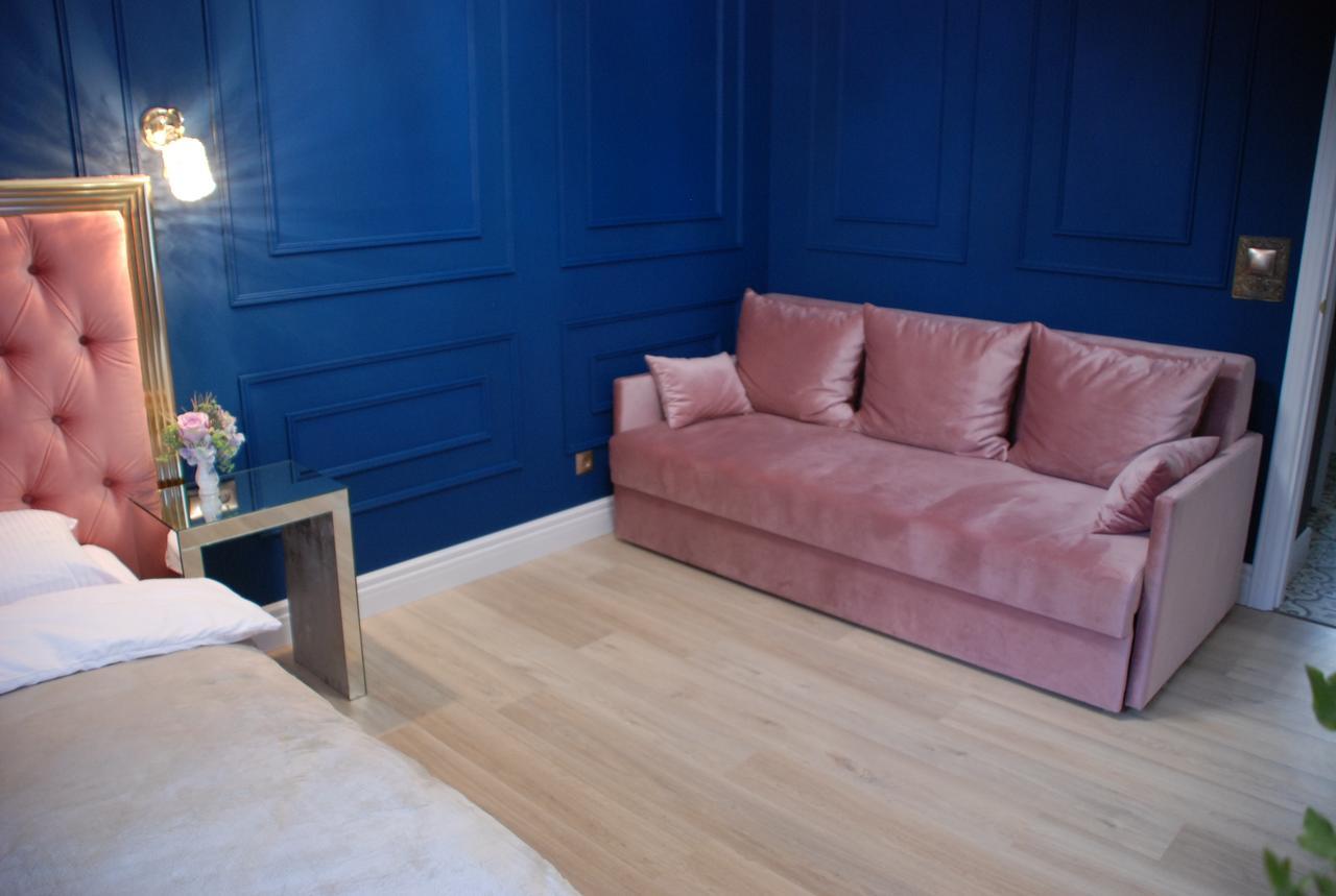 City Center Apartments 2 Λβιβ Εξωτερικό φωτογραφία