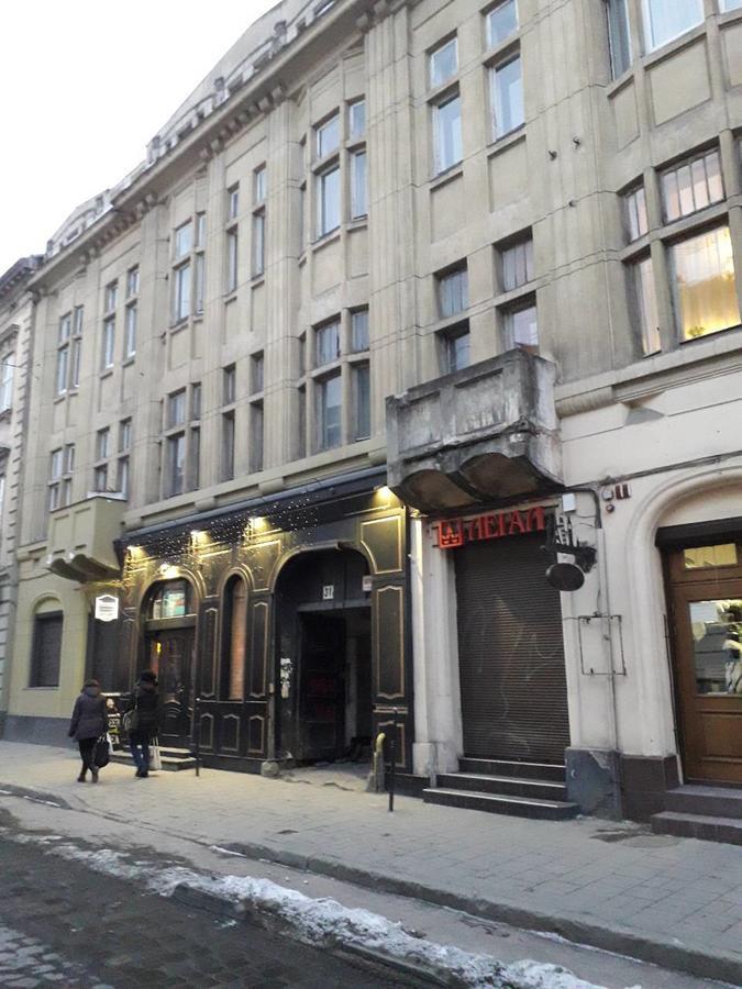 City Center Apartments 2 Λβιβ Εξωτερικό φωτογραφία