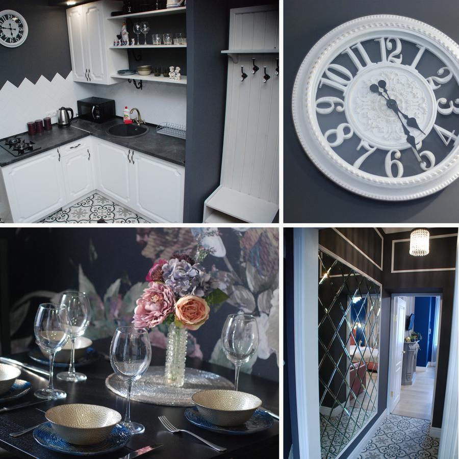 City Center Apartments 2 Λβιβ Εξωτερικό φωτογραφία