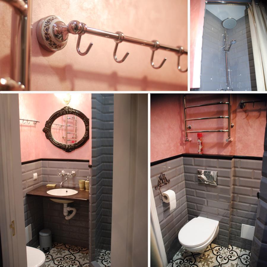 City Center Apartments 2 Λβιβ Εξωτερικό φωτογραφία