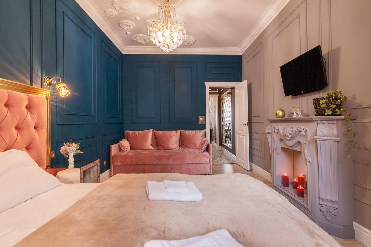 City Center Apartments 2 Λβιβ Εξωτερικό φωτογραφία