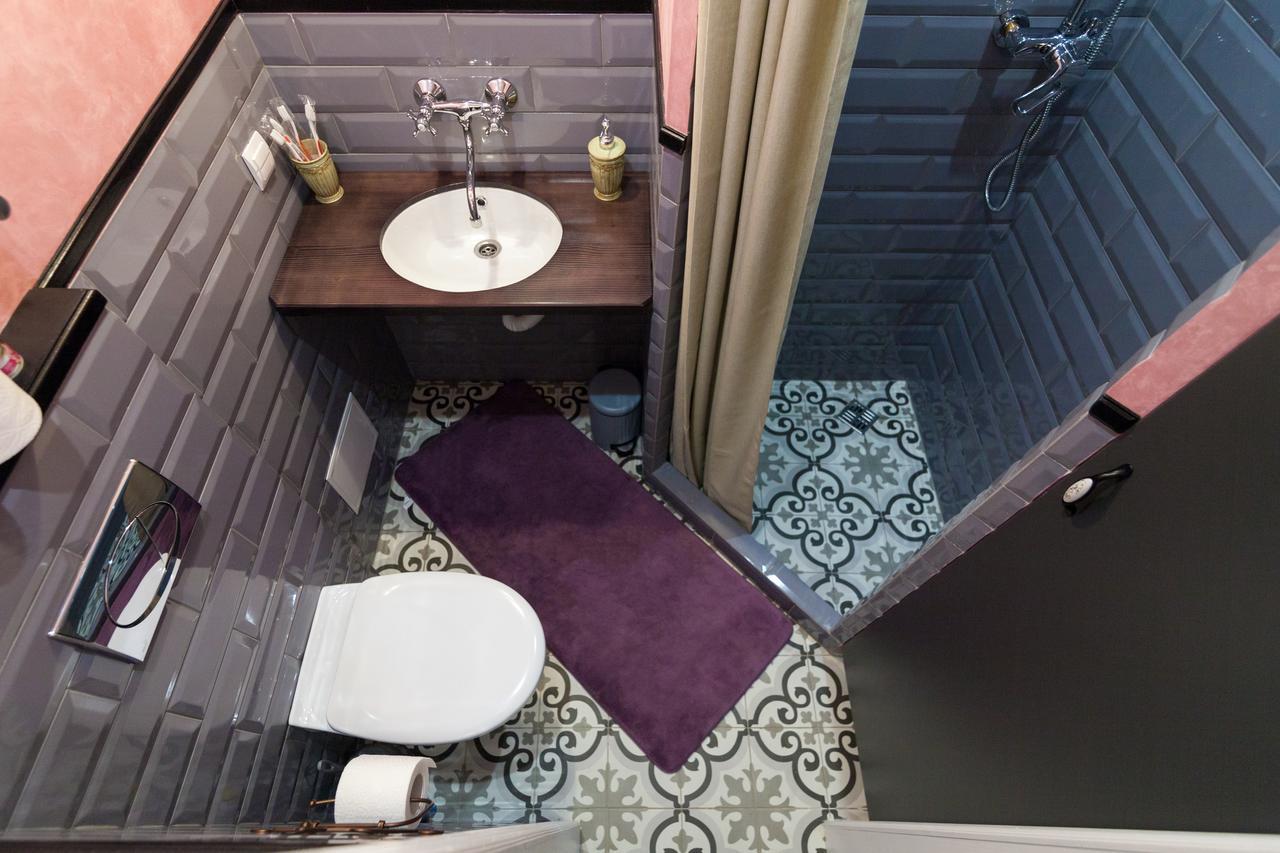 City Center Apartments 2 Λβιβ Εξωτερικό φωτογραφία