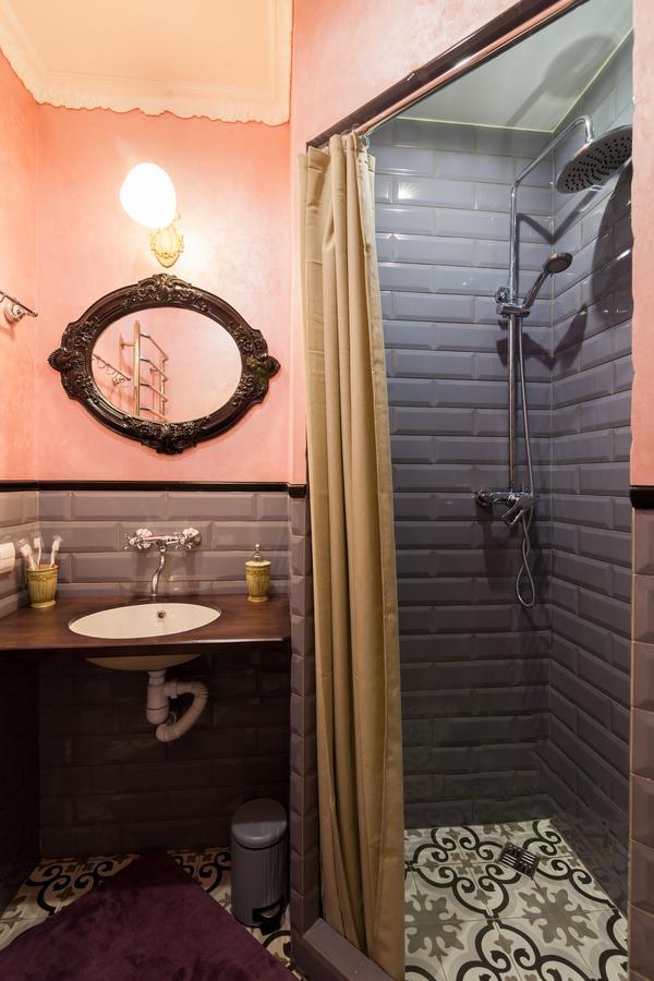 City Center Apartments 2 Λβιβ Εξωτερικό φωτογραφία