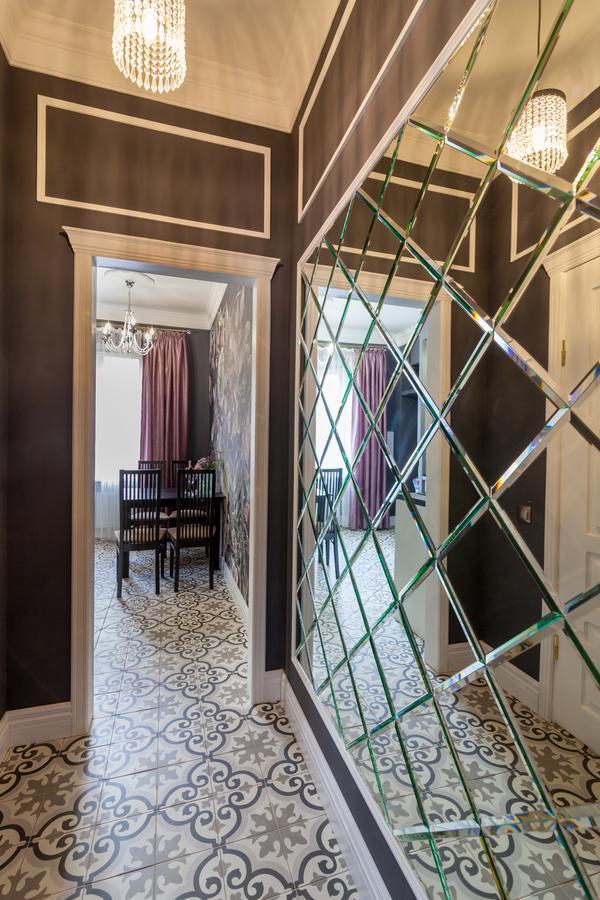 City Center Apartments 2 Λβιβ Εξωτερικό φωτογραφία