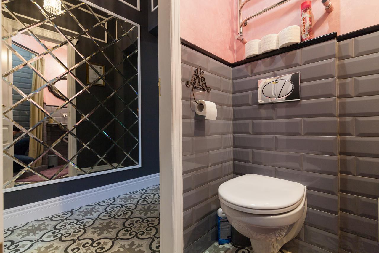 City Center Apartments 2 Λβιβ Εξωτερικό φωτογραφία