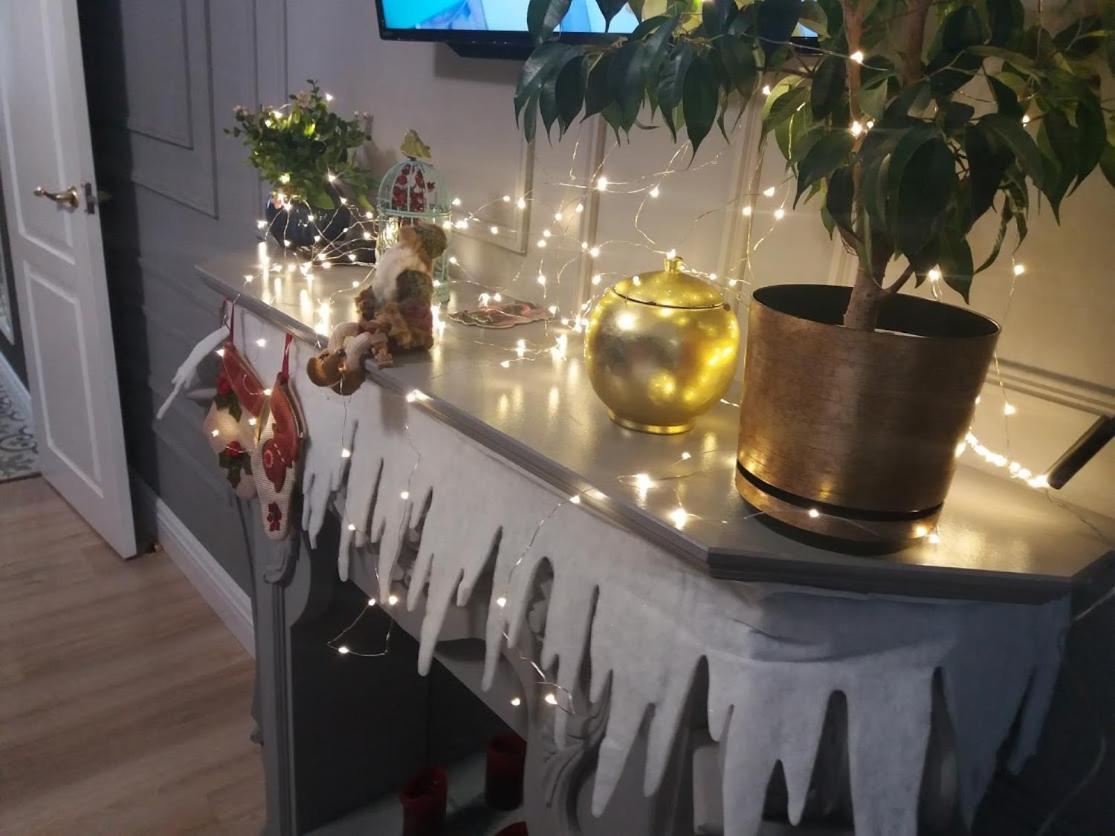 City Center Apartments 2 Λβιβ Εξωτερικό φωτογραφία